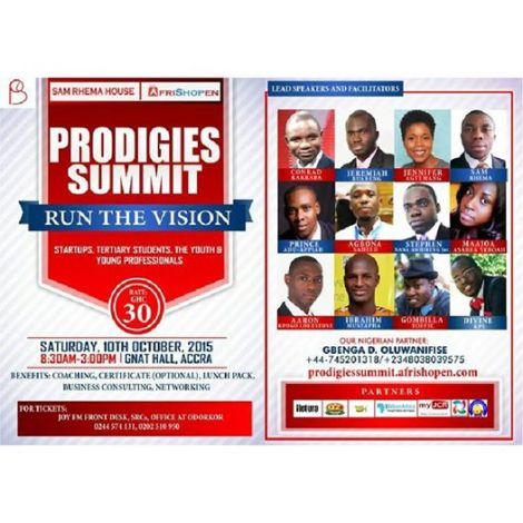 prodigies summit full